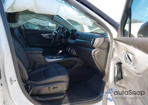 2024 Chevrolet Blazer Fwd 3Lt z USA, uszkodzony, nr VIN 3GNKBDRS1RS200770